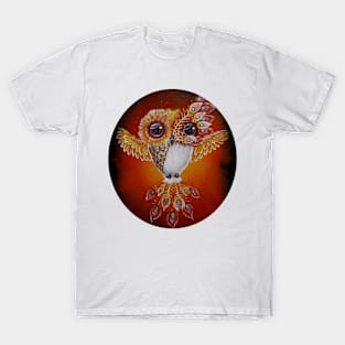 phoenixowl T-Shirt